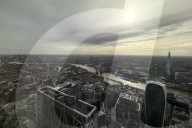 Daily Life In London