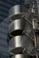 Daily Life In London