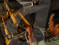 Farmer's 'Gold Poop'