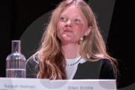 Local Election Debate In DR Byen