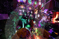 Halloween Houses In Brooklyn