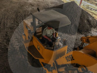 Farmer's 'Gold Poop'