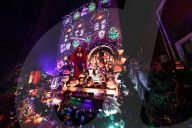 Halloween Houses In Brooklyn