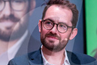 Local Election Debate In DR Byen