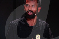 Local Election Debate In DR Byen