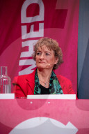 Local Election Debate In DR Byen