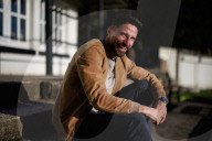 ‘It’s about playing football’: how Fabio Borini landed at League Two Salford.