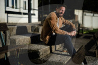 ‘It’s about playing football’: how Fabio Borini landed at League Two Salford.