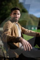 ‘It’s about playing football’: how Fabio Borini landed at League Two Salford.