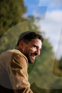 ‘It’s about playing football’: how Fabio Borini landed at League Two Salford.