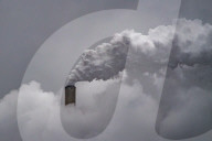 Pollution: Miami Fort Power Station In Ohio