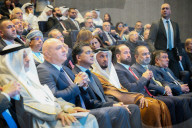 Lebanese President Joseph Aoun Opens The 21st Arab Media Forum In Beirut