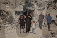 Israel-Hamas War: Post Ceasefire: Israel Resumes Bombings