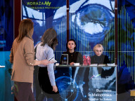 Tech-On! New Technologies Conference In Krakow