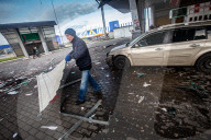 Russian War on Ukraine: Drone Attacks On Sumy