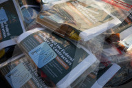 Food drive for local food banks as SNAP funding set to lapse