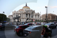 Mexico City Daily Life And Economy