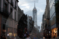 Mexico City Daily Life And Economy