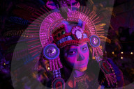 Monumental Altar To Our Faithful Departed