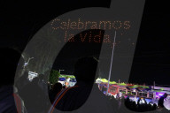 Opening Of The International Day Of The Dead Festival In Mexico