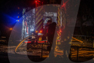  Russian Airstrike On Apartment Building In Sumy