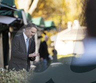 U.S. Trade Representative Jamieson Greer Presser Event 