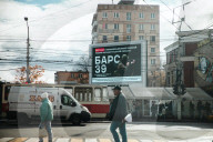 NEWS - Kaliningrad: Alltag in Russlands Enklave