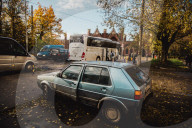 NEWS - Kaliningrad: Alltag in Russlands Enklave