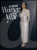 Glamour Women of the Year