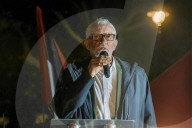 Pro Palestine Protest Whitehall