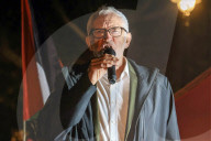 Pro Palestine Protest Whitehall