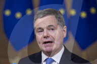 European Council And Euro Summit In Brussels