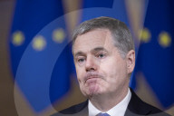 European Council And Euro Summit In Brussels