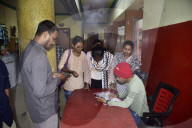 Zubeen Garg's Final Film Roi Roi Binale 