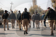 'Run For Unity' Held In Baramullla To Mark Sardar Patel's Birth Anniversary