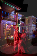 Diwali festival lights up Sydney’s west