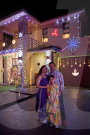 Diwali festival lights up Sydney’s west