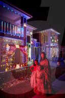 Diwali festival lights up Sydney’s west