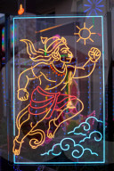 Diwali festival lights up Sydney’s west