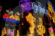 Diwali festival lights up Sydney’s west