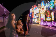 Diwali festival lights up Sydney’s west