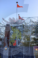 Diwali festival lights up Sydney’s west