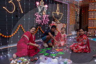 Diwali festival lights up Sydney’s west