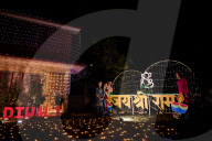 Diwali festival lights up Sydney’s west