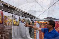 Diwali festival lights up Sydney’s west