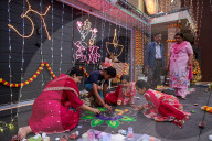 Diwali festival lights up Sydney’s west