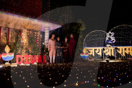 Diwali festival lights up Sydney’s west