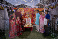 Diwali festival lights up Sydney’s west