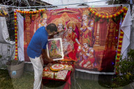 Diwali festival lights up Sydney’s west