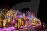 Diwali festival lights up Sydney’s west